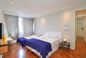 Rio Spot Homes Copacabana U045